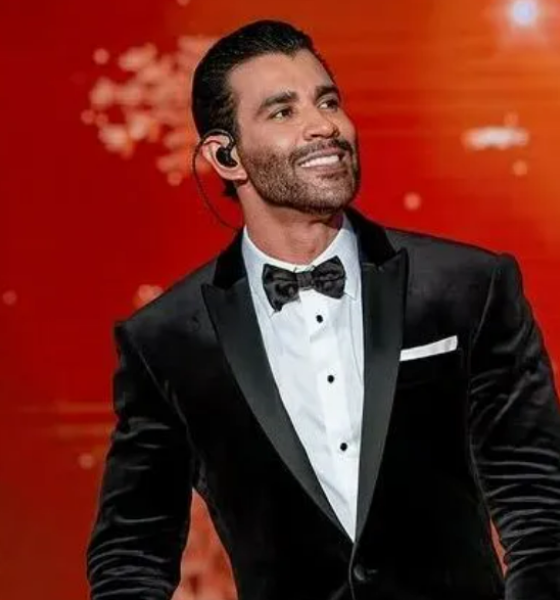 Gusttavo Lima recebe alta médica após internação em São Paulo