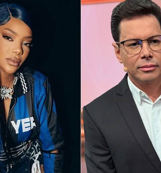 STJ absolve Marcão do Povo em processo de racismo movido por Ludmilla