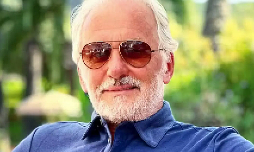 Apresentador Otavio Mesquita é assaltado à mão armada em São Paulo