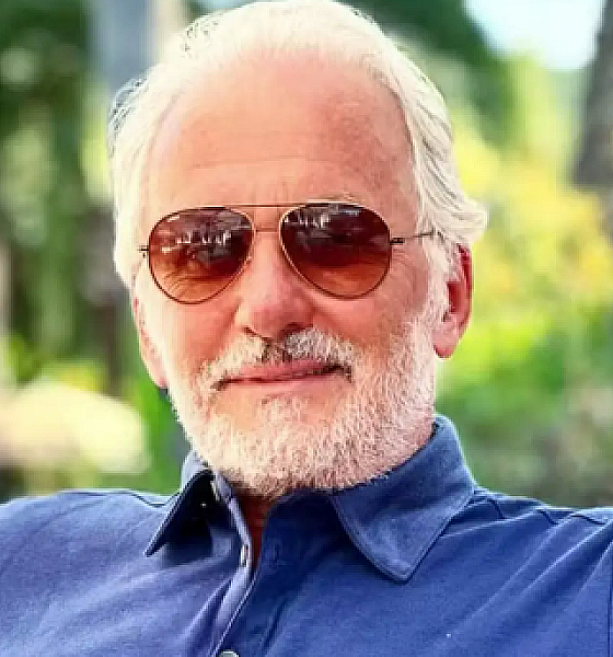 Apresentador Otavio Mesquita é assaltado à mão armada em São Paulo