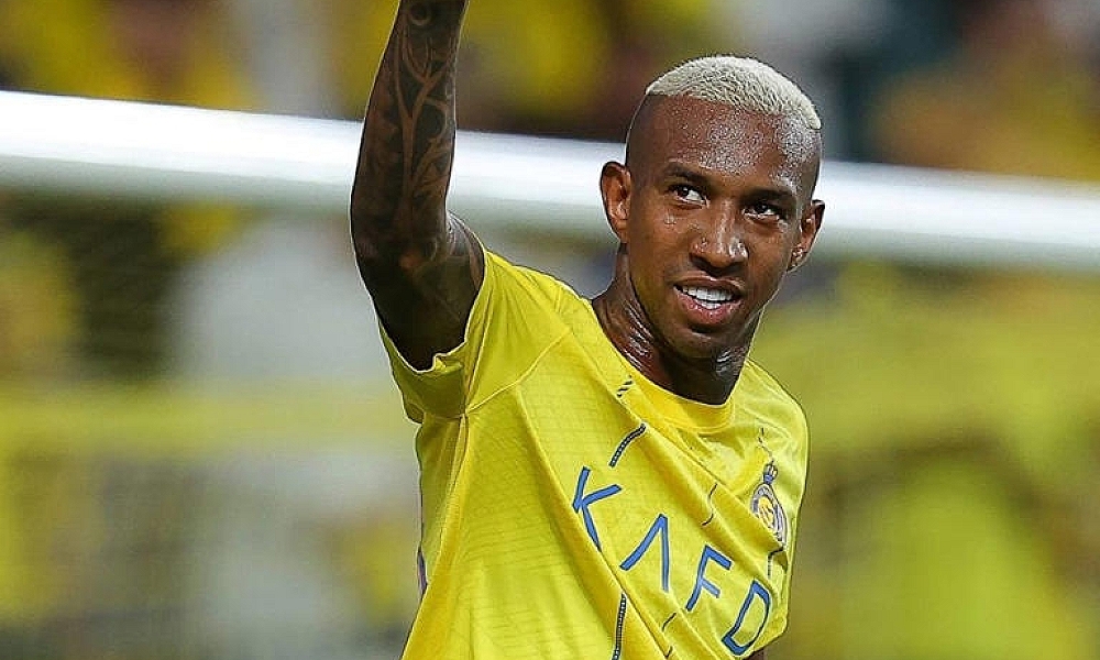 Anderson Talisca contratado pelo Flamengo ganha força e aprovação da torcida: 'cairia como uma luva'
