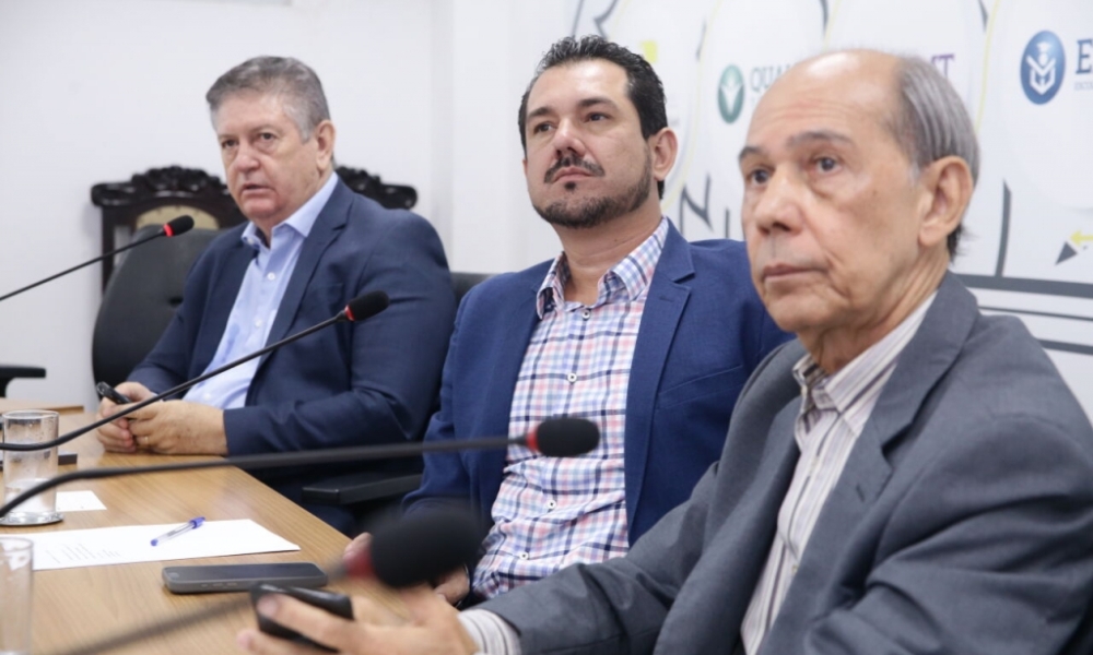 CST do Empreendedorismo debate melhorias para os pequenos e médios empresários