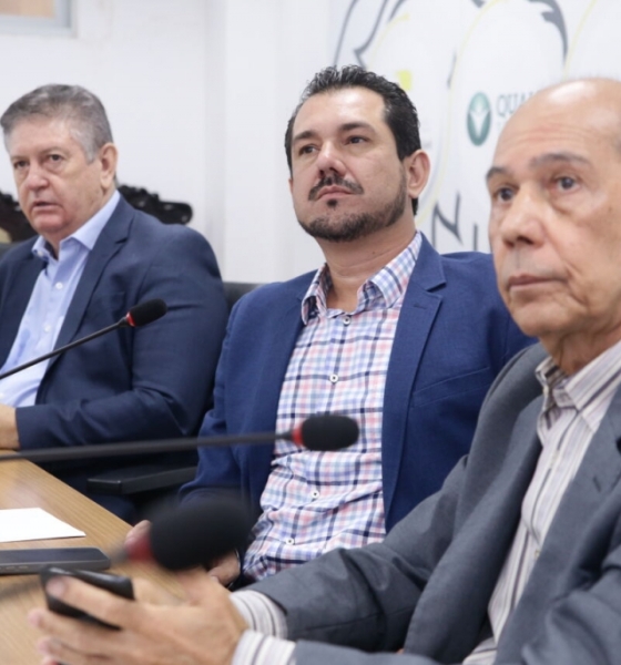 CST do Empreendedorismo debate melhorias para os pequenos e médios empresários