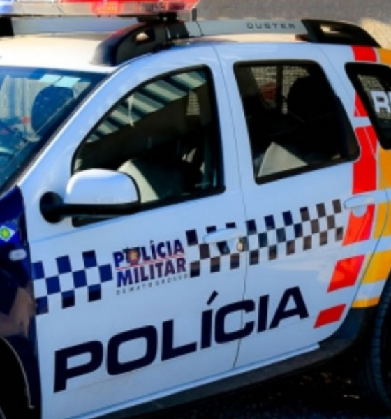 Assaltantes invadem casa, agridem família e roubam caminhonete e armas de piloto agrícola em Lucas do Rio Verde