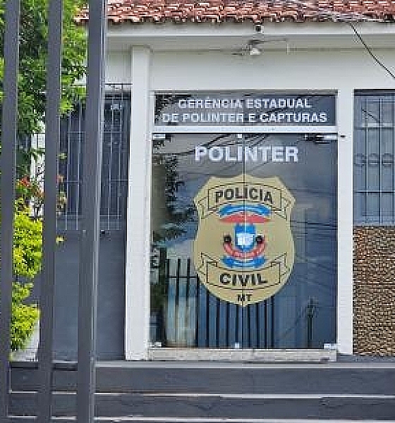 Condenado por estuprar criança em Mato Grosso do Sul é preso em VG