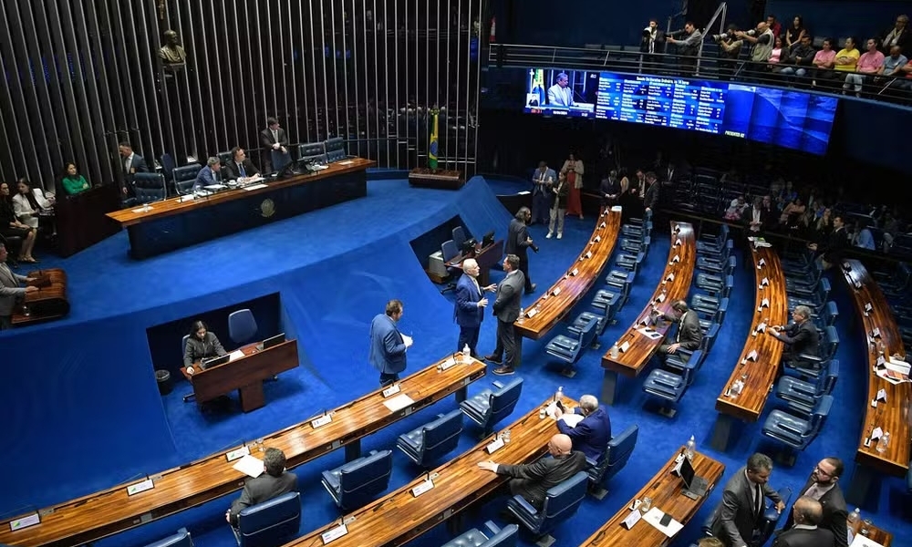 Senado inicia nesta terça votação do projeto que volta a cobrar o DPVAT