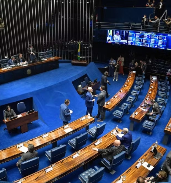 Senado inicia nesta terça votação do projeto que volta a cobrar o DPVAT