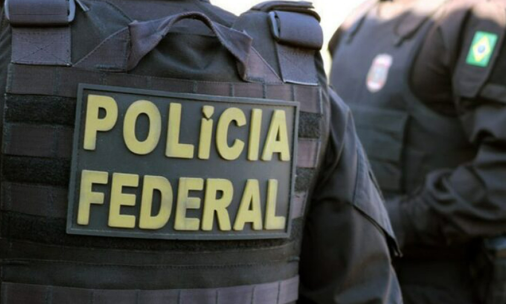 PF prende suspeito de furtar presentes de Natal e cesta básica dos Correios em Cáceres