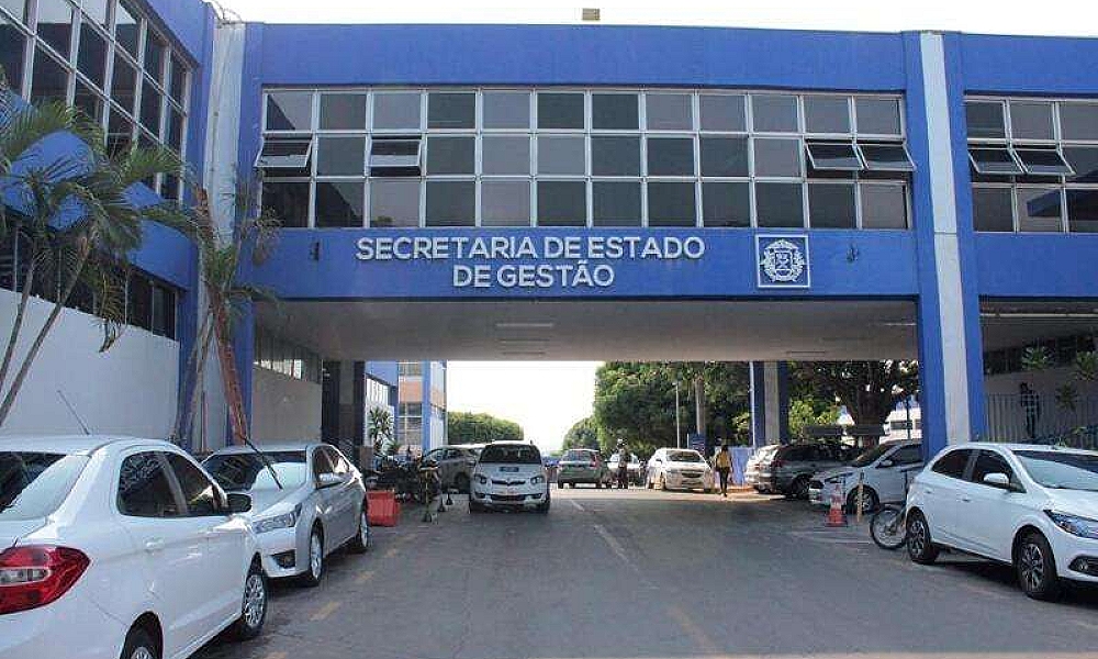 Seplag abre inscrições para processos seletivos com salários de até R$ 16,9 mil