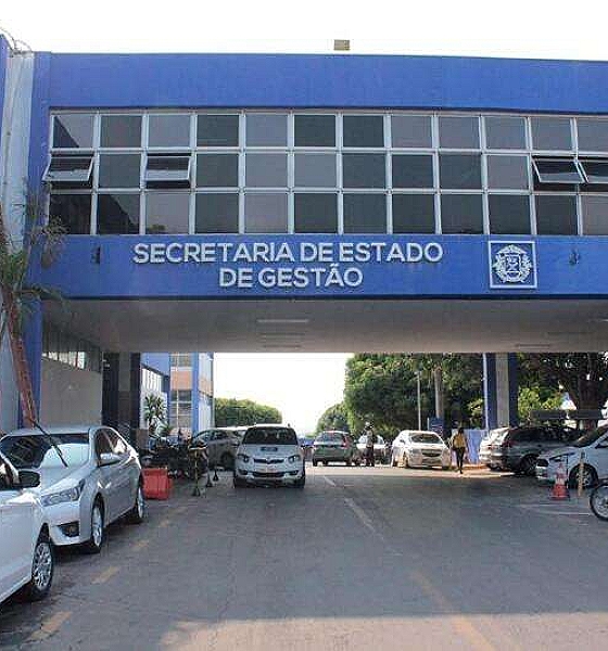 Seplag abre inscrições para processos seletivos com salários de até R$ 16,9 mil