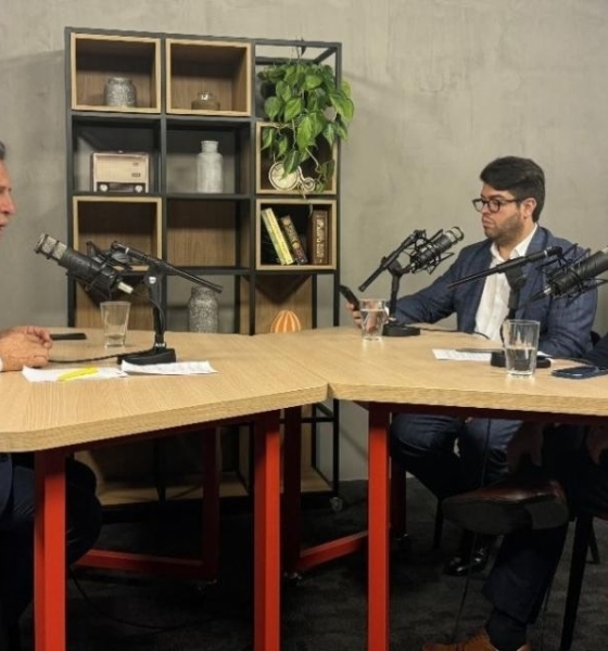 Polarização Ideológica será Decisiva nas Eleições Municipais, diz Governador Mauro Mendes