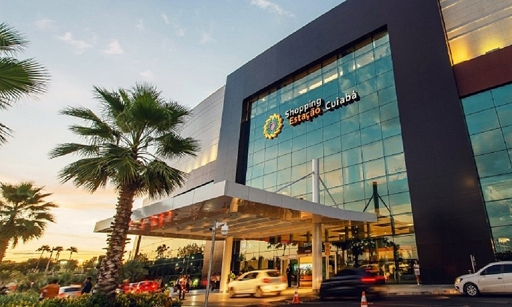 Segurança é preso suspeito de estuprar menino de nove anos no banheiro do Shopping Estação