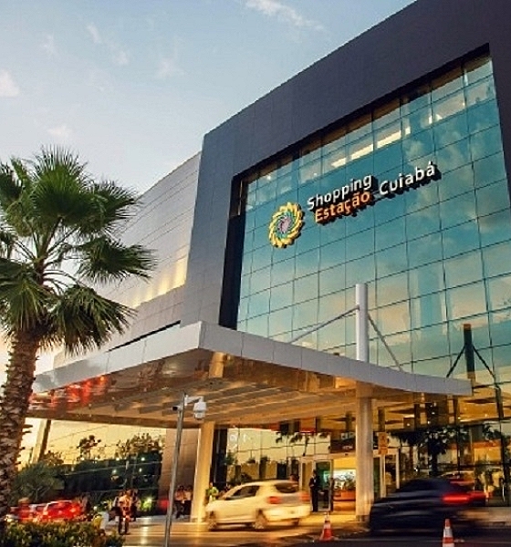 Segurança é preso suspeito de estuprar menino de nove anos no banheiro do Shopping Estação