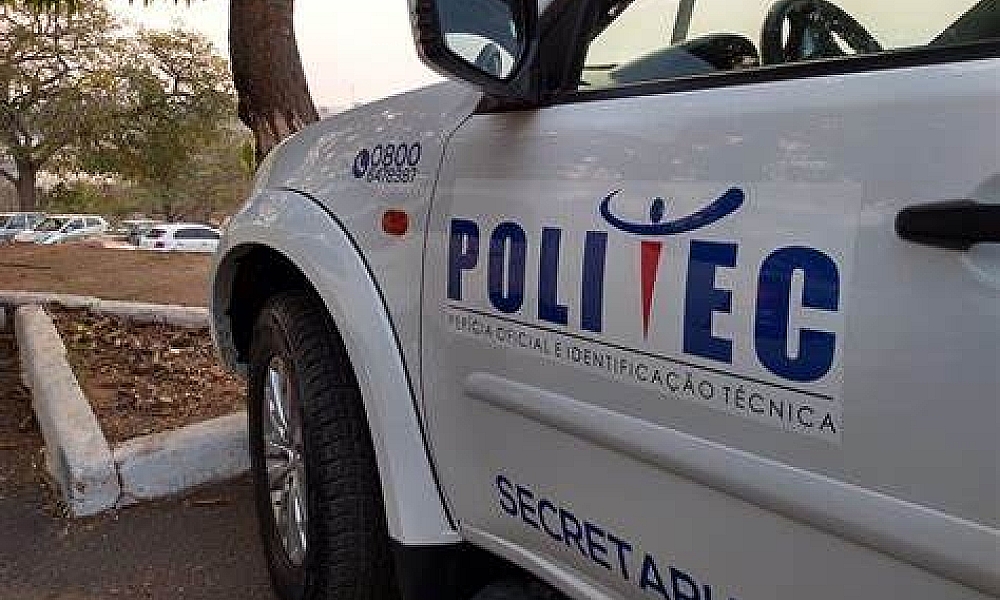 Criança de 3 anos morre afogada em piscina na noite de Réveillon