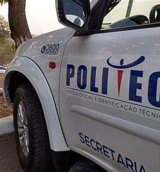 Criança de 3 anos morre afogada em piscina na noite de Réveillon