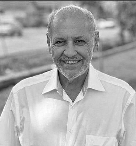 Luto na Política de Jaciara: Falece o Presidente da Câmara, Vereador Jozias Melo de Almeida