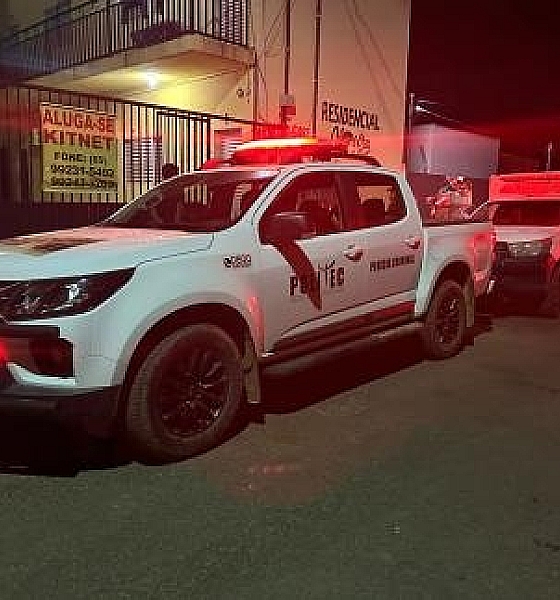 Criminoso invade quitinete e mata homem de 57 anos com tiros em bairro de Cuiabá