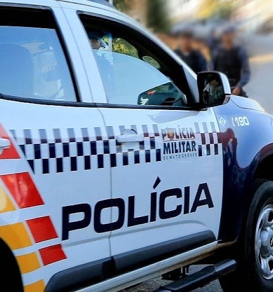 Homem é preso por descumprir medida protetiva em Jaciara