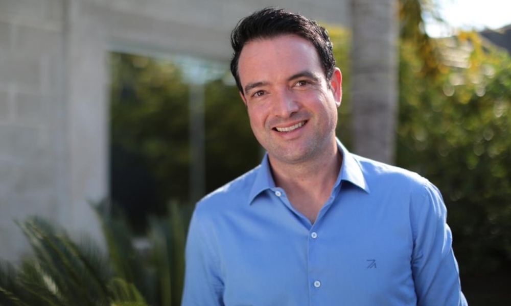 Novo mandato, novos desafios!