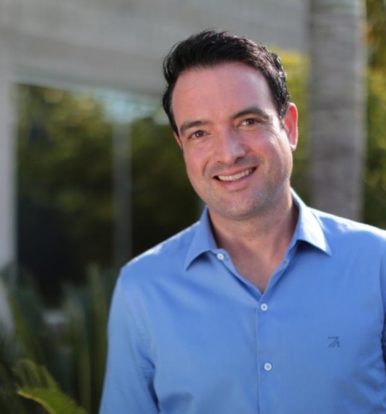 Novo mandato, novos desafios!