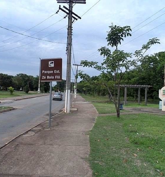 Mulher de 37 anos é estuprada durante caminhada no parque Zé Bolo Flor