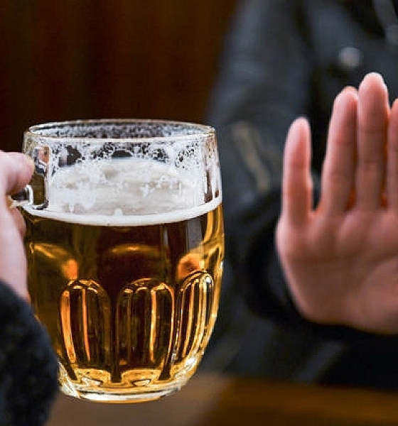 Ficar um mês inteiro sem bebida alcoólica? Veja se o desafio do 'Janeiro Seco' vale a pena e dicas para cumprir a meta