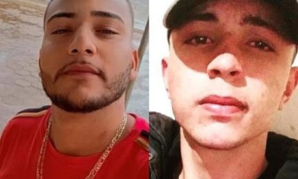 Corpos encontrados podem ser de goianos que sumiram em VG