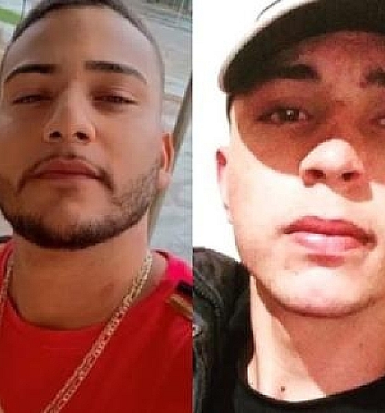 Corpos encontrados podem ser de goianos que sumiram em VG