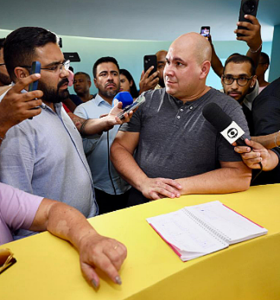 Prefeito suspende cobrança de ingressos no Aquário Municipal de Cuiabá após identificar irregularidades