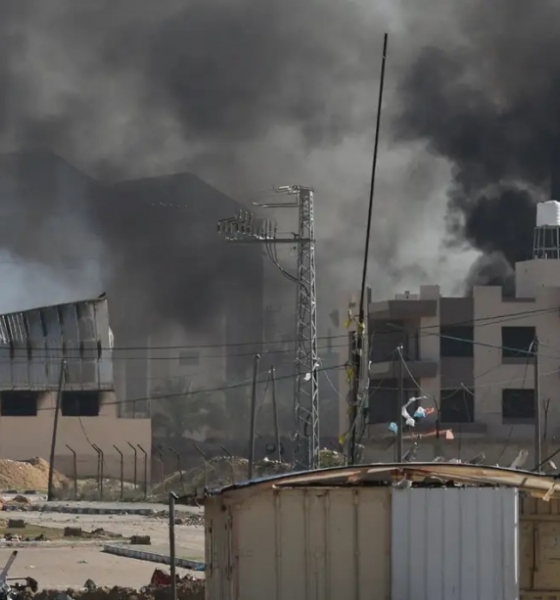 Israel alega que invasão a Rafah acontecerá com ou sem acordo