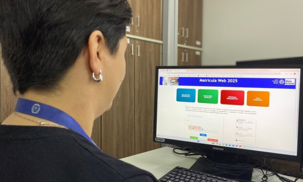 Prazo para entrega de documentos para confirmação de matrícula em escolas estaduais é prorrogado