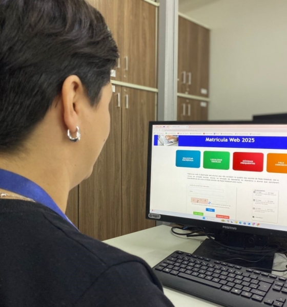 Prazo para entrega de documentos para confirmação de matrícula em escolas estaduais é prorrogado