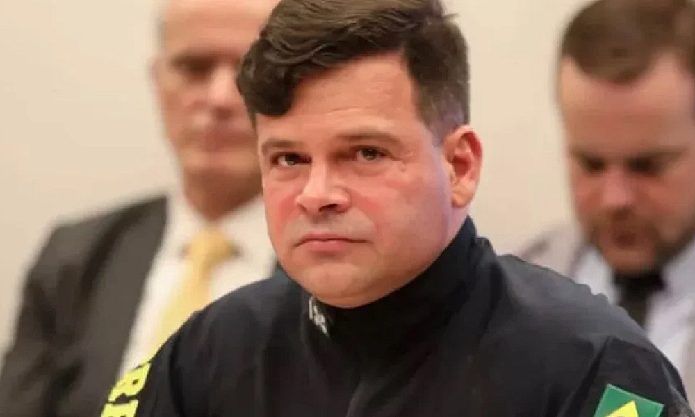 CPI do 8/1: STF suspende quebra de sigilo de Silvinei Vasques, ex-diretor-geral da PRF
