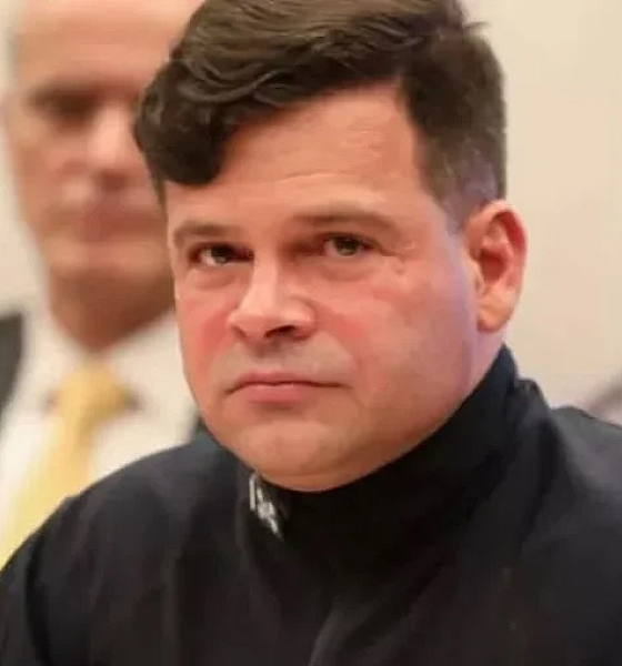 CPI do 8/1: STF suspende quebra de sigilo de Silvinei Vasques, ex-diretor-geral da PRF