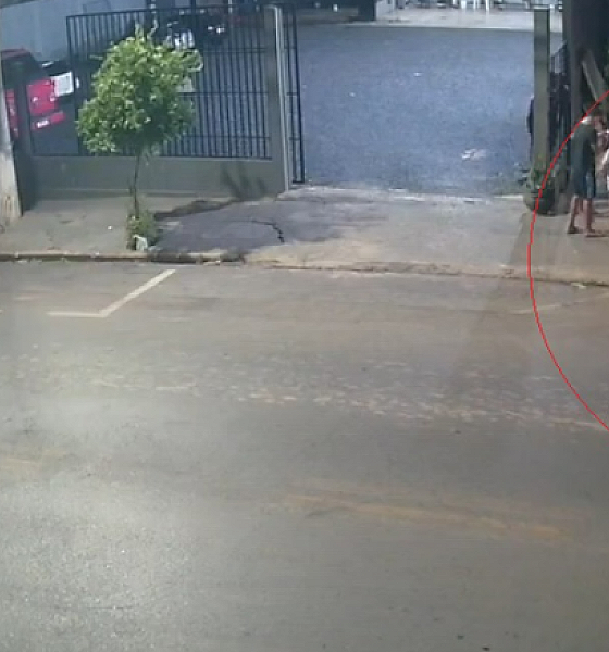 Policiais militares salvam criança de 2 anos durante convulsão em Cuiabá