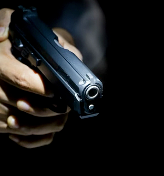 Homem é assassinado a tiros dentro de casa em Aripuanã