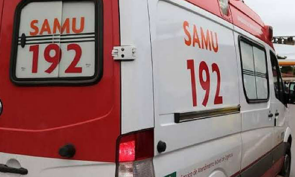 Homem é esfaqueado e espancado por grupo no bairro Jardim Eldorado, em Cuiabá