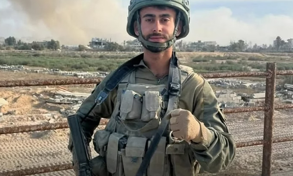 Embaixada de Israel se pronuncia sobre ação contra soldado em férias no Brasil