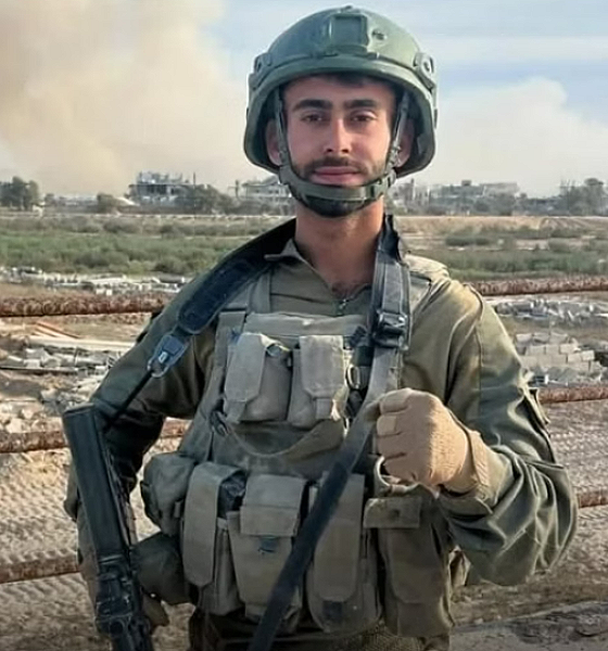 Embaixada de Israel se pronuncia sobre ação contra soldado em férias no Brasil