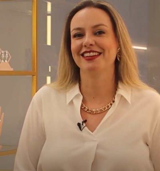 Quer empreender? ‘Vai com medo mesmo’, incentiva especialista