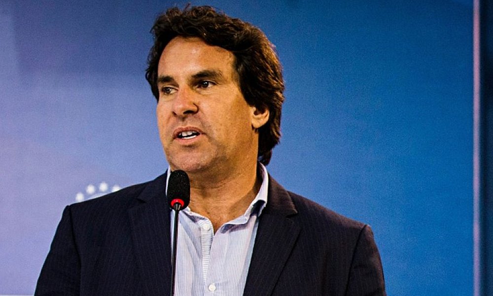 Contratação de Rodrigo Paiva pelo Flamengo gera polêmica por histórico de acusações de assédio sexual