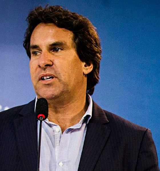 Contratação de Rodrigo Paiva pelo Flamengo gera polêmica por histórico de acusações de assédio sexual