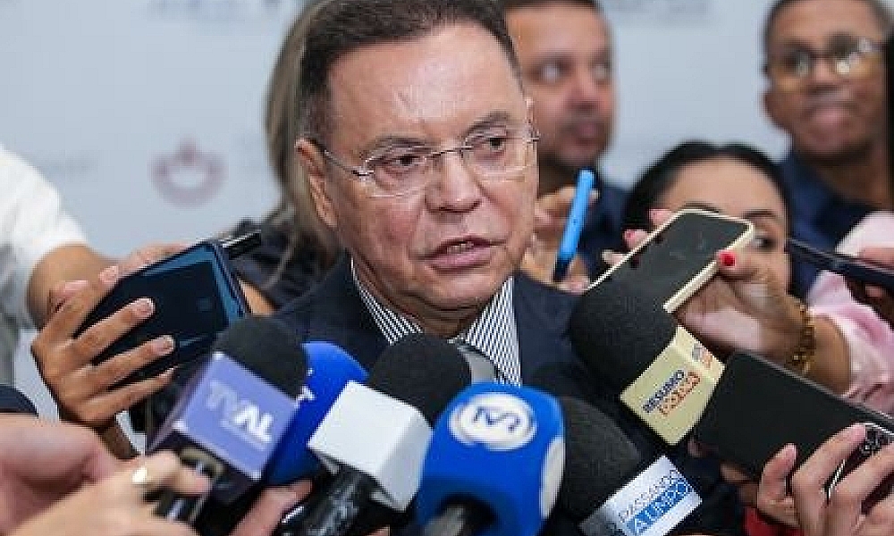 Deputado Eduardo Botelho atribui bom desempenho em pesquisa eleitoral a parceria com governador Mauro Mendes