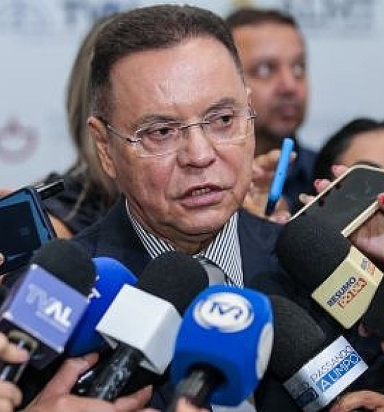 Deputado Eduardo Botelho atribui bom desempenho em pesquisa eleitoral a parceria com governador Mauro Mendes
