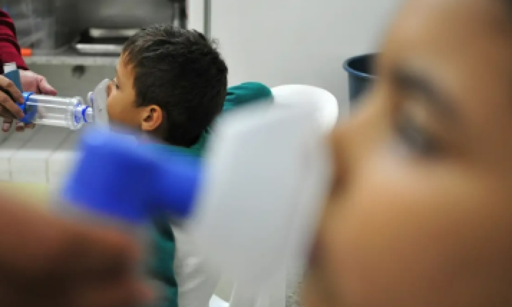 Ministério da Saúde monitora surto de vírus respiratório registrado na China