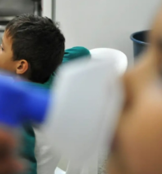 Ministério da Saúde monitora surto de vírus respiratório registrado na China