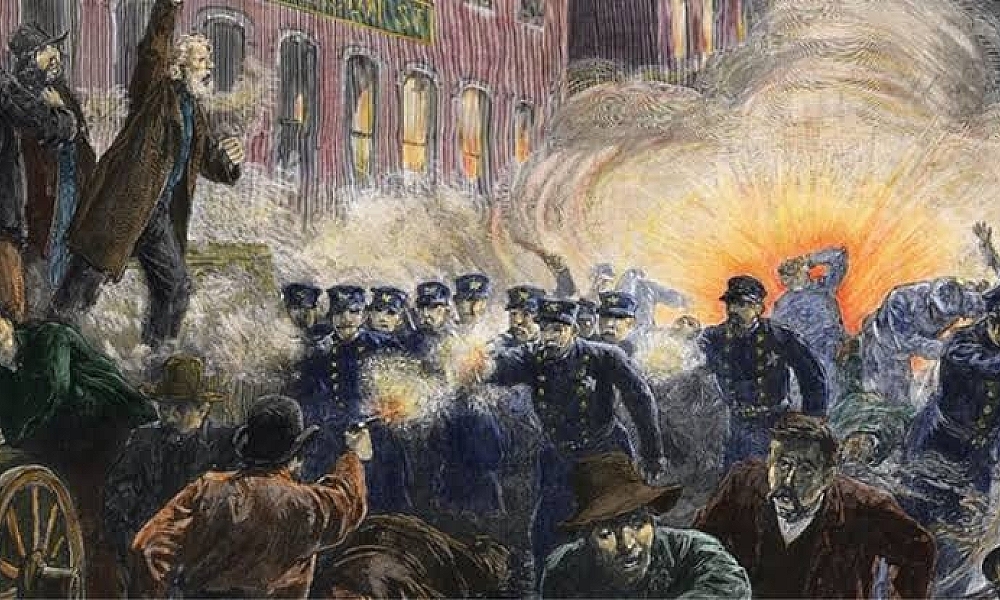 Dia do trabalhador: 1º de maio