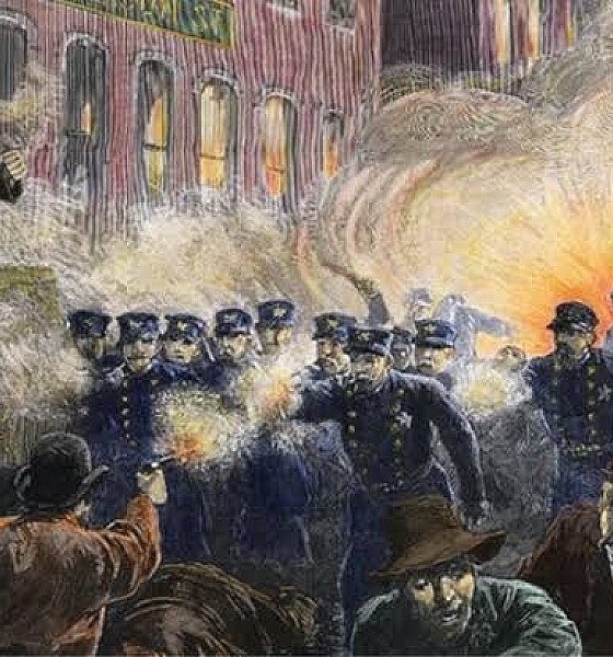 Dia do trabalhador: 1º de maio