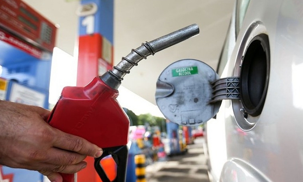Postos de combustíveis são acionados para que regularizem medição