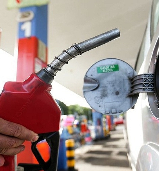 Postos de combustíveis são acionados para que regularizem medição